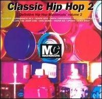 Classic Hip Hop...2 - CD Audio