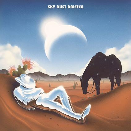 Sky Dust Drifter - Vinile LP