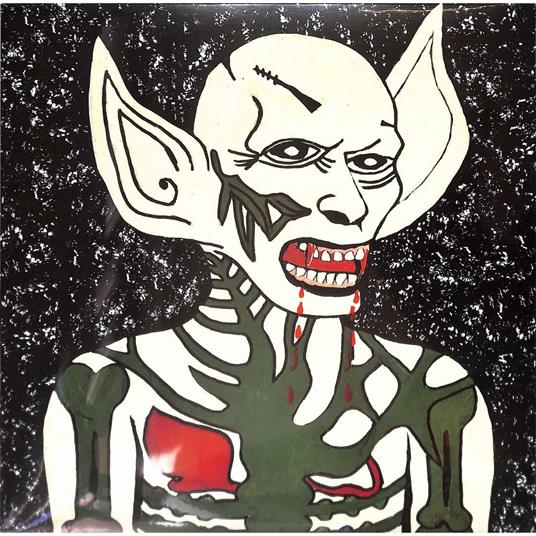 Mr Mixondo - Vinile LP di DJ Travella