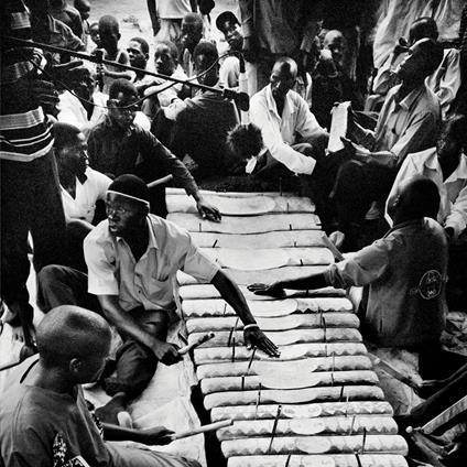 Nakibembe Embaire Group - Vinile LP di Nakibembe Embaire Group