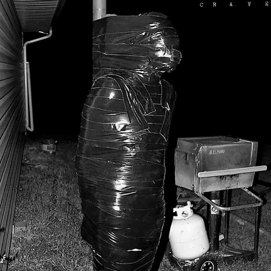 Inner War Delirium - Vinile LP di Crave