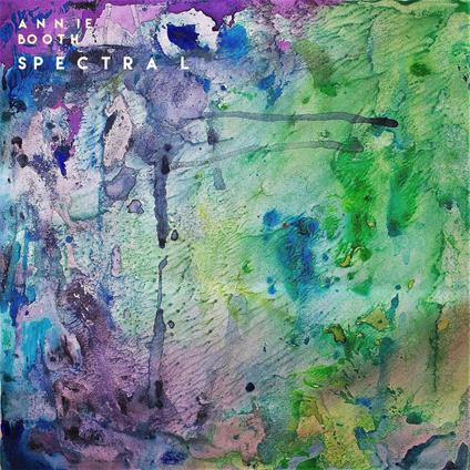Spectral (Coloured Vinyl) - Vinile LP di Annie Booth