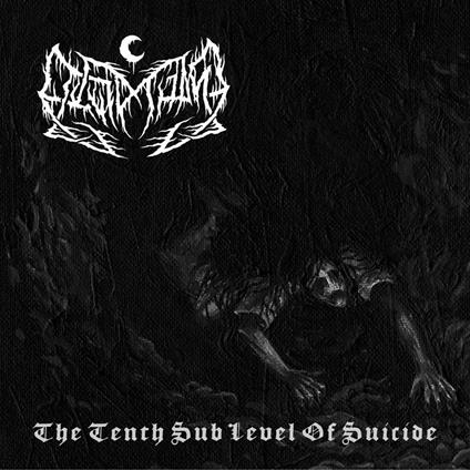 The Tenth Sub Level of Suicide - Vinile LP di Leviathan