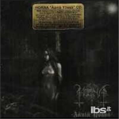 Aania Yossa - CD Audio di Horna