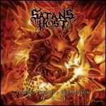Power Purity Perfection - CD Audio di Satan's Host