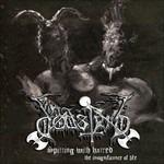 Spitting with Hatred - CD Audio di Dodsferd