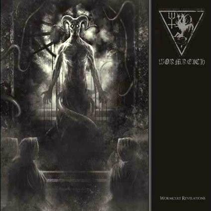 Wormcult Revelations - CD Audio di Wormreich