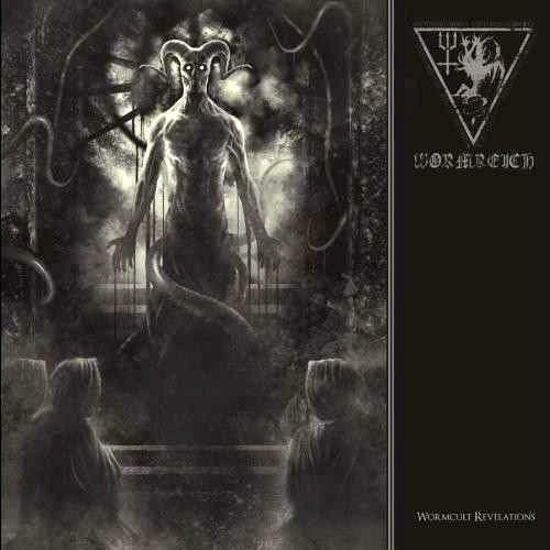 Wormcult Revelations - CD Audio di Wormreich