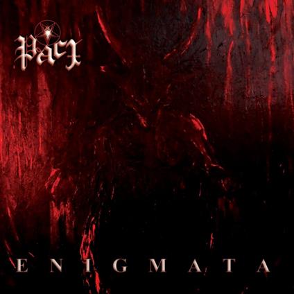 Enigmata - CD Audio di Pact