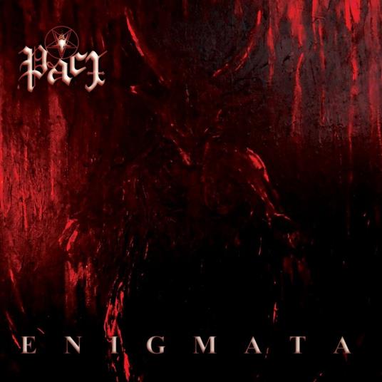 Enigmata - CD Audio di Pact