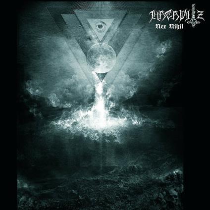 Nex Nihil - CD Audio di Hacavitz