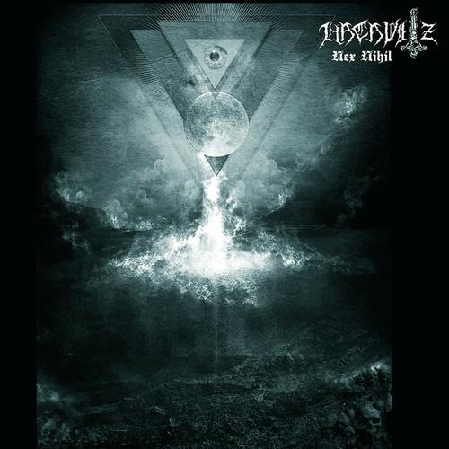 Nex Nihil - CD Audio di Hacavitz