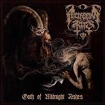 Oath Of Midnight Ashes (Clear Altar Red Edition)