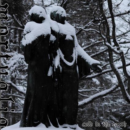 Cold In The Earth - CD Audio di Mortualia