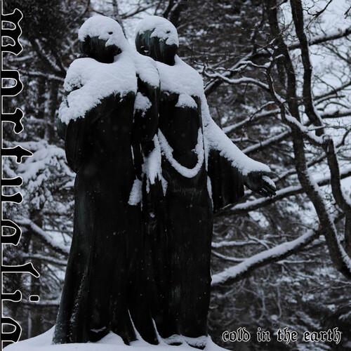 Cold In The Earth - CD Audio di Mortualia