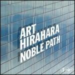 Noble Path - CD Audio di Art Hirahara