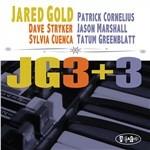 JG3 3 - CD Audio di Jared Gold