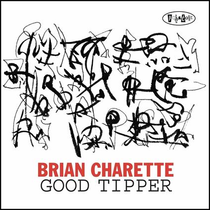 Good Tipper - CD Audio di Brian Charette