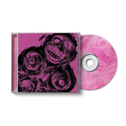 Camgirl - CD Audio di Crippling Alcoholism