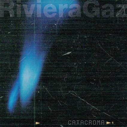 Catacroma - Vinile LP di Riviera Gaz