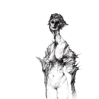 Contra Madre (with Susan Alcorn) - Vinile LP di Nomad War Machine