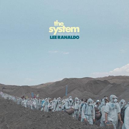 System (Color Vinyl) - Vinile LP di Lee Ranaldo
