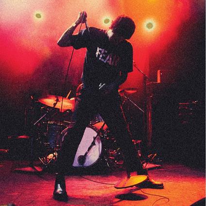 Eternal Actors - Vinile LP di Memo Pst