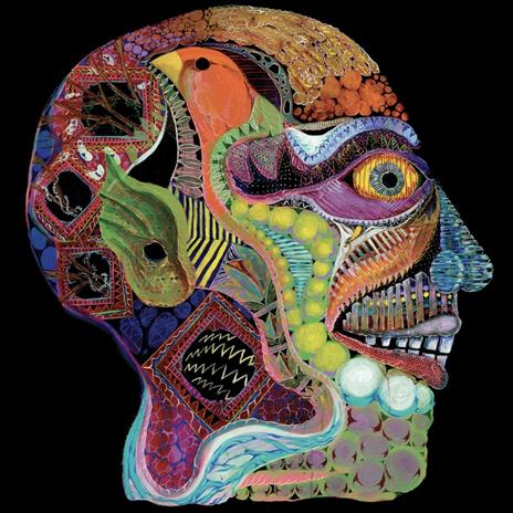 Cara Maluco - Vinile LP di Osees