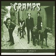 Gravest Gravy (Color Vinyl)