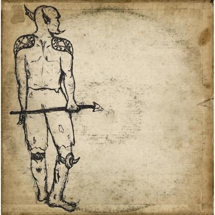 Heathen Axe - Vinile LP di Heathen Axe