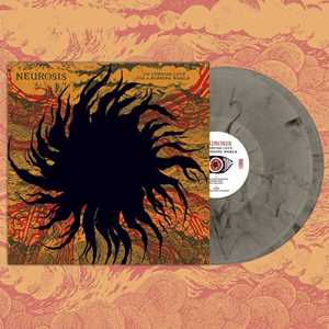 Vinile An Undying Love For A Burning (Smoke Vinyl) Neurosis