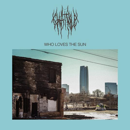 Who Loves The Sun - Vinile LP di Chat Pile
