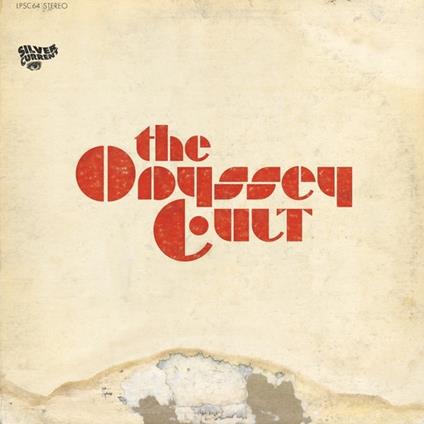 Vol. 3 - Vinile LP di Odyssey Cult