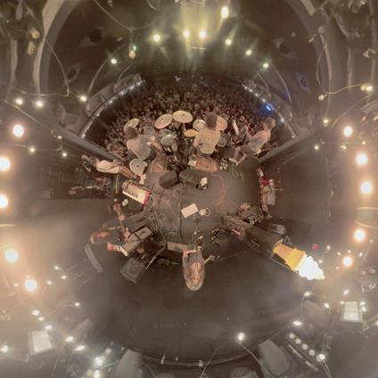 Live In Los Angeles - CD Audio di Osees
