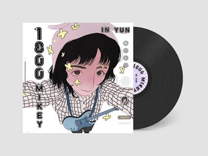In Yun - Vinile LP di 1-800-Mikey