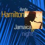 Jamaica by Night - CD Audio di Andy Hamilton