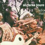 Radio Mali - CD Audio di Ali Farka Touré