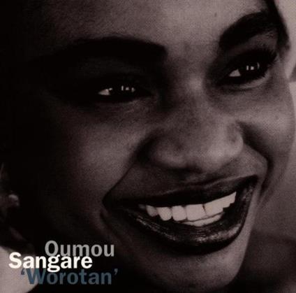 Worotan - CD Audio di Oumou Sangare