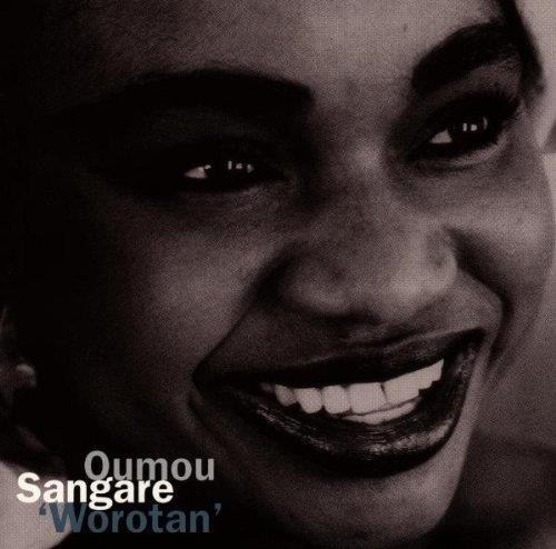 Worotan - CD Audio di Oumou Sangare