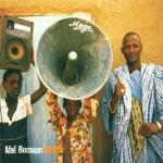 Alkibar - CD Audio di Ali Farka Touré,Afel Bocoum