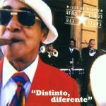 Distinto diferente - CD Audio di Afro-Cuban All Stars