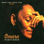 Buena Vista presents Omara Portuondo