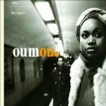 Oumou - CD Audio di Oumou Sangare