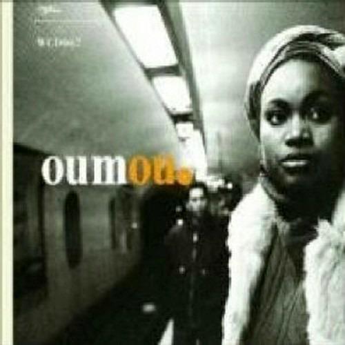 Oumou - CD Audio di Oumou Sangare
