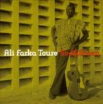 Red & Green - CD Audio di Ali Farka Touré