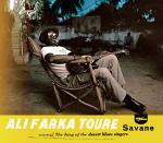 Savane - CD Audio di Ali Farka Touré