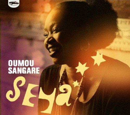 Seya - CD Audio di Oumou Sangare