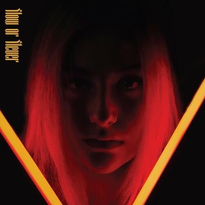 Now or Never - CD Audio di Haille Marie Official