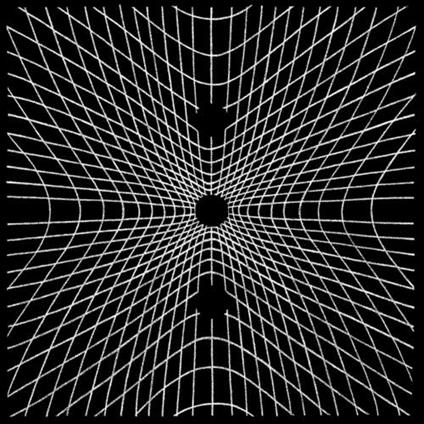 Detach - Vinile LP di Minipony