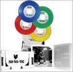 Fantastic Box - Vinile 7'' di Slum Village